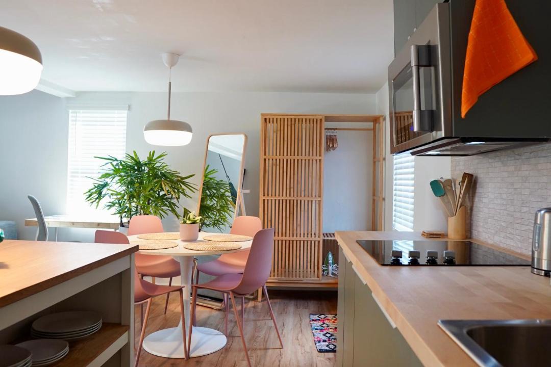 Photo of Kitchen in Seybold