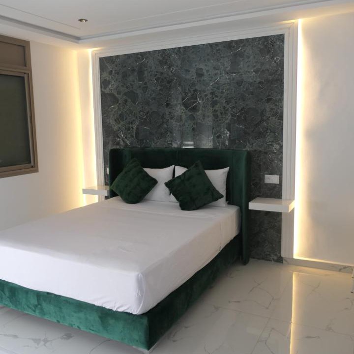 Photo of Bedroom in Temara