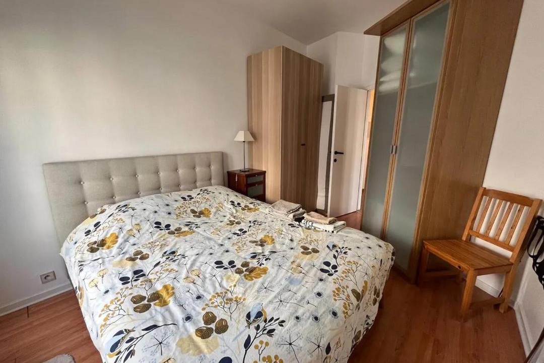 Photo of Bedroom in Quartier du Centre - Centrumwijk