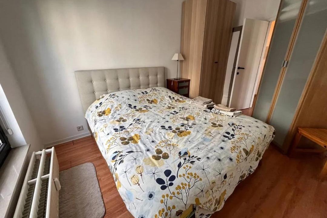 Photo of Bedroom in Quartier du Centre - Centrumwijk