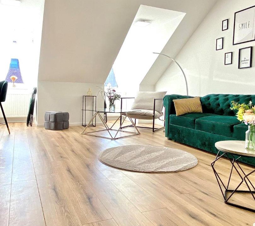Photo of Livingroom in Gries