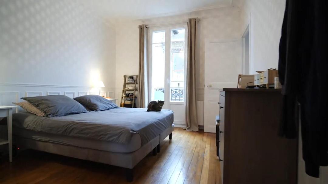 Photo of Bedroom in El Prat de Llobregat