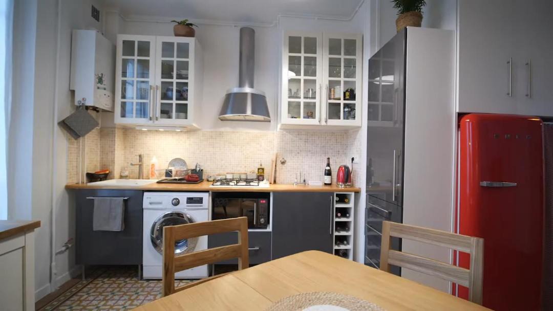 Photo of Kitchen in El Prat de Llobregat