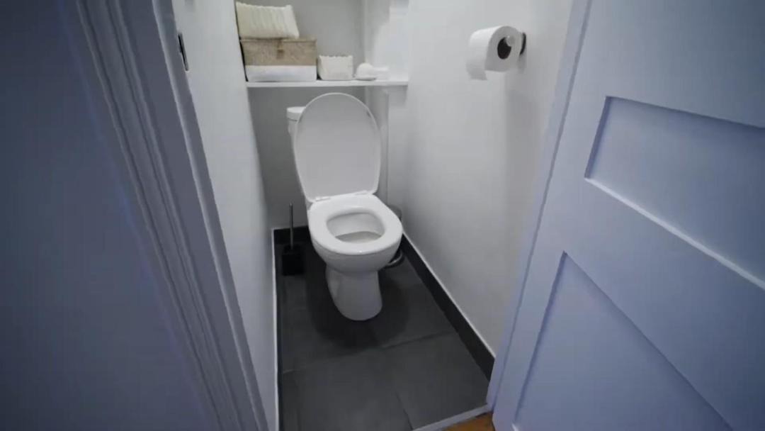 Photo of Bathroom in El Prat de Llobregat