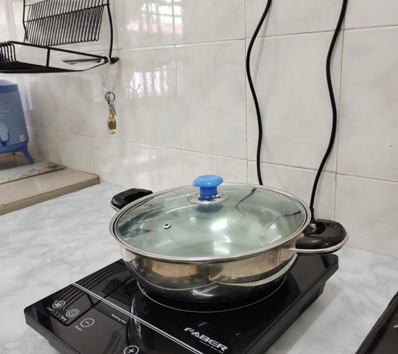 Photo of Kitchen in Batu Pahat