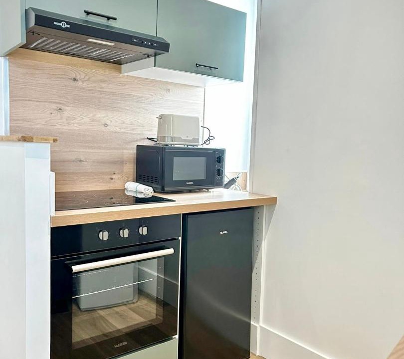 Photo of Kitchen in Limoges