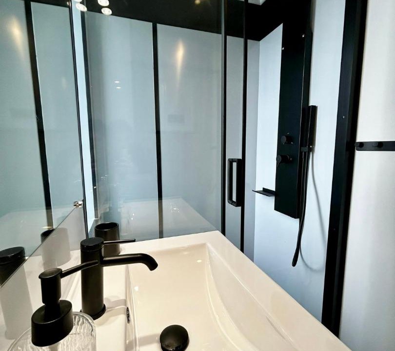 Photo of Bathroom in Limoges