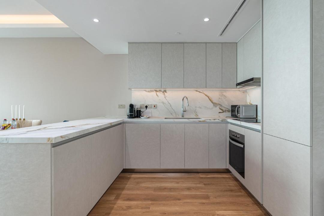 Photo of Kitchen in DIFC