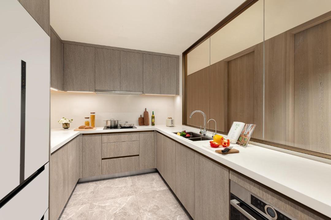 Photo of Kitchen in Nanshan
