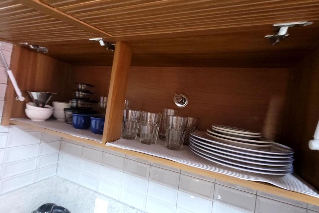 Photo of Kitchen in Cabo Branco