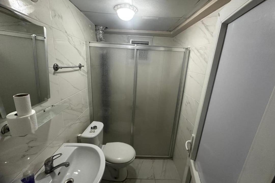 Photo of Bathroom in Karabuk