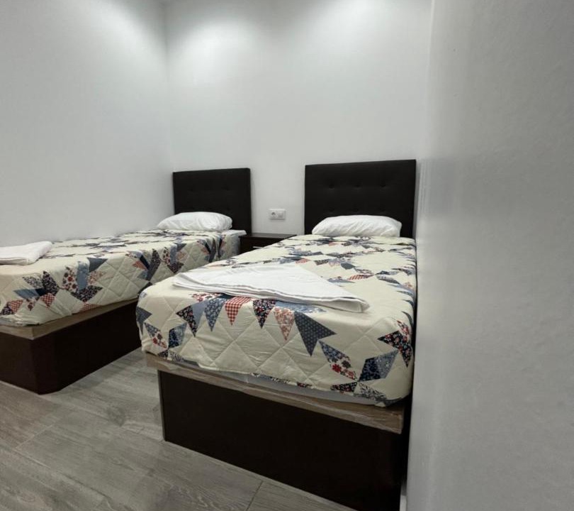 Photo of Bedroom in El Prat de Llobregat