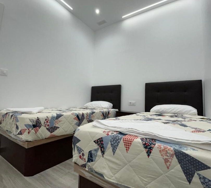 Photo of Bedroom in El Prat de Llobregat