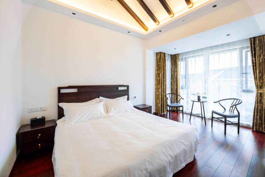 Photo of Bedroom in Wuzhong