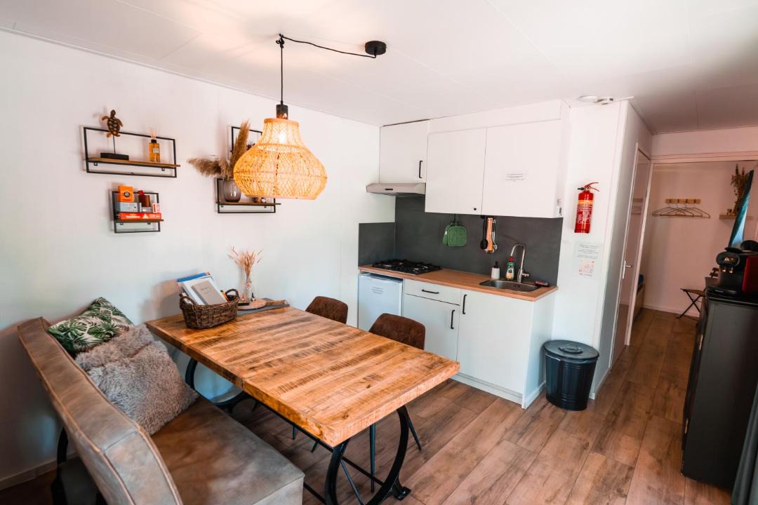 Photo of Kitchen in Zuidwolde