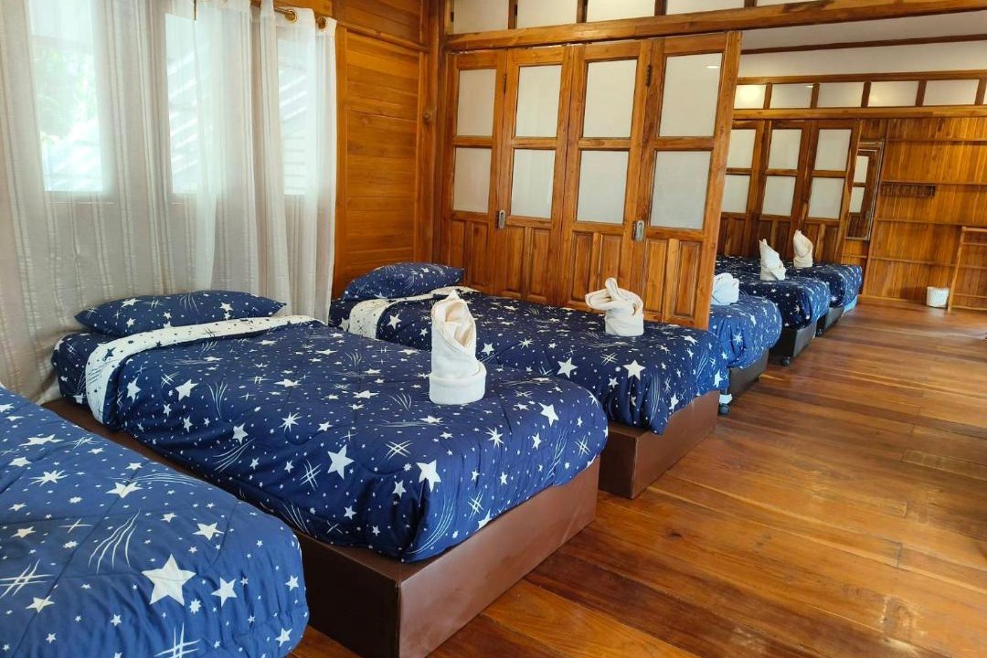Photo of Bedroom in Na Noi