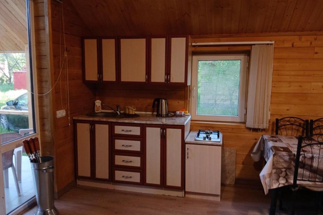 Photo of Kitchen in Sevan