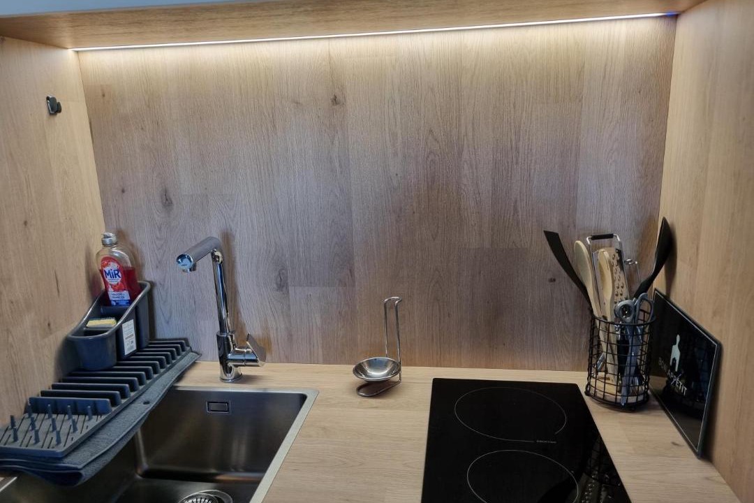 Photo of Kitchen in Cabourg