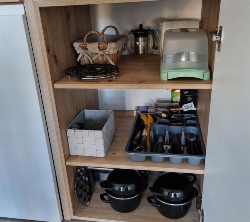 Photo of Kitchen in Cabourg