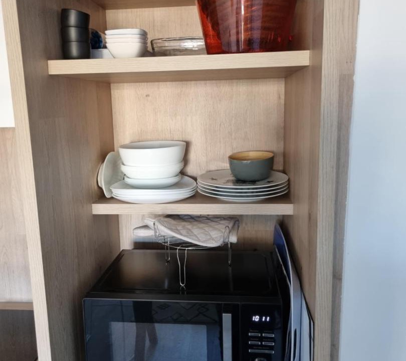 Photo of Kitchen in Cabourg