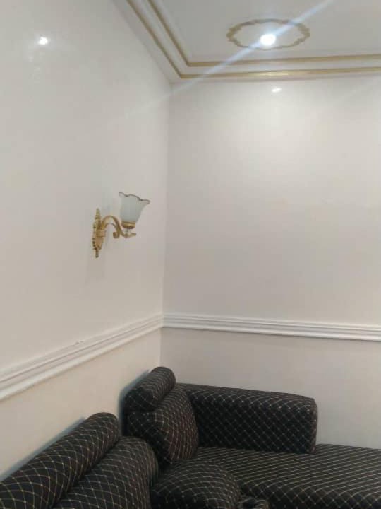 Photo of Livingroom in Brazzaville