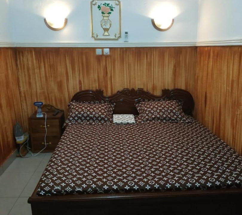 Photo of Bedroom in Brazzaville