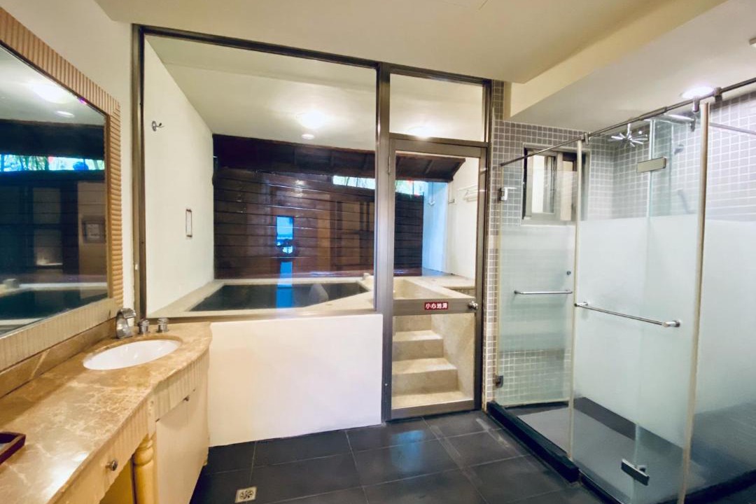 Photo of Bathroom in Heping