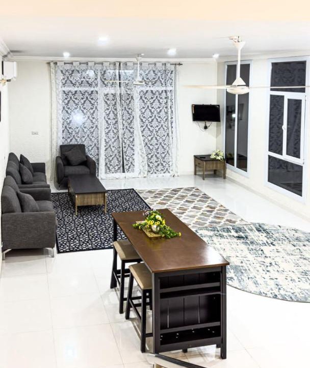 Photo of Livingroom in Al Ashkharah