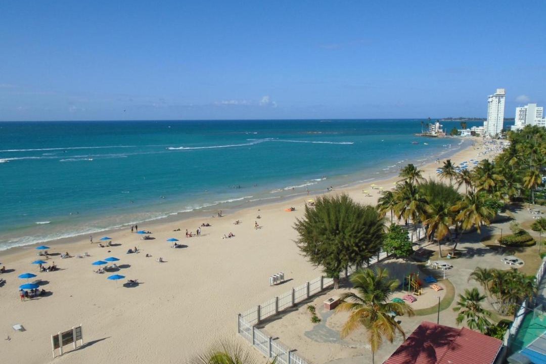 Photo of Others in Isla Verde