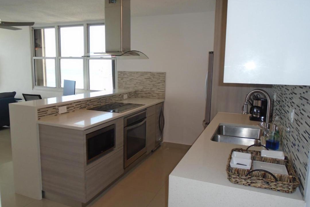 Photo of Kitchen in Isla Verde