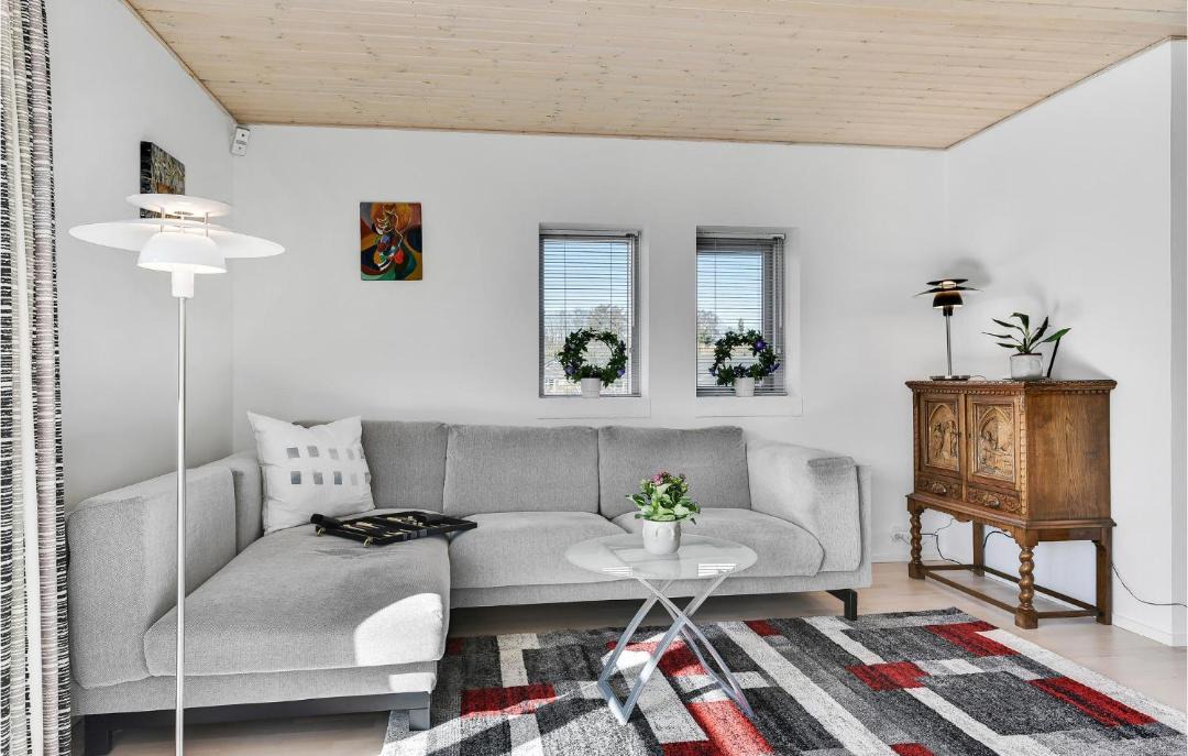 Photo of Livingroom in Skarup Fyn