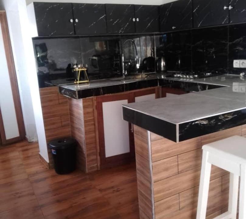 Photo of Kitchen in Bargny Gouddau