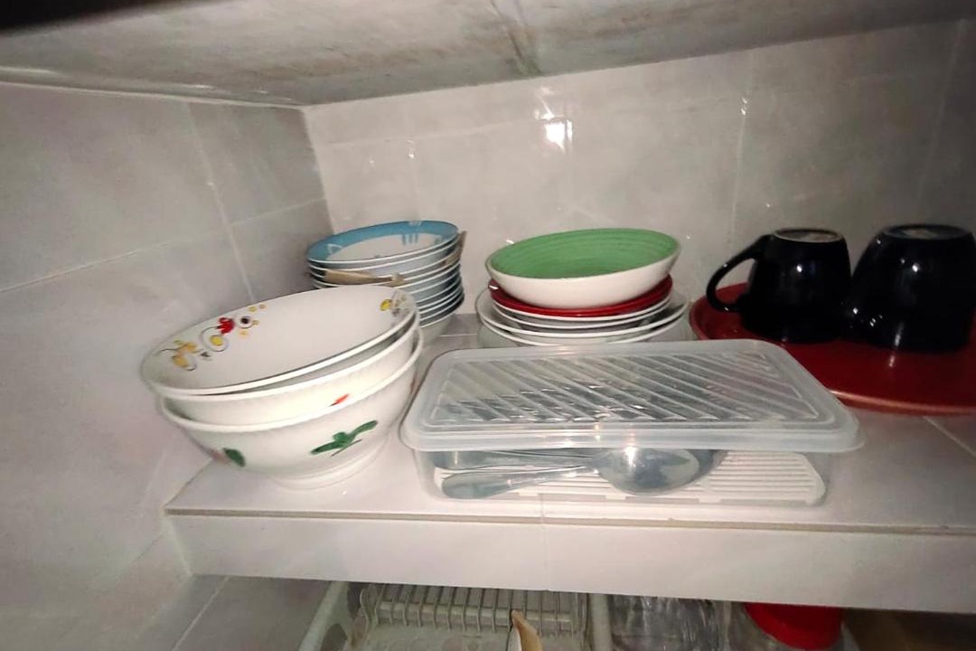 Photo of Kitchen in Batu Pahat