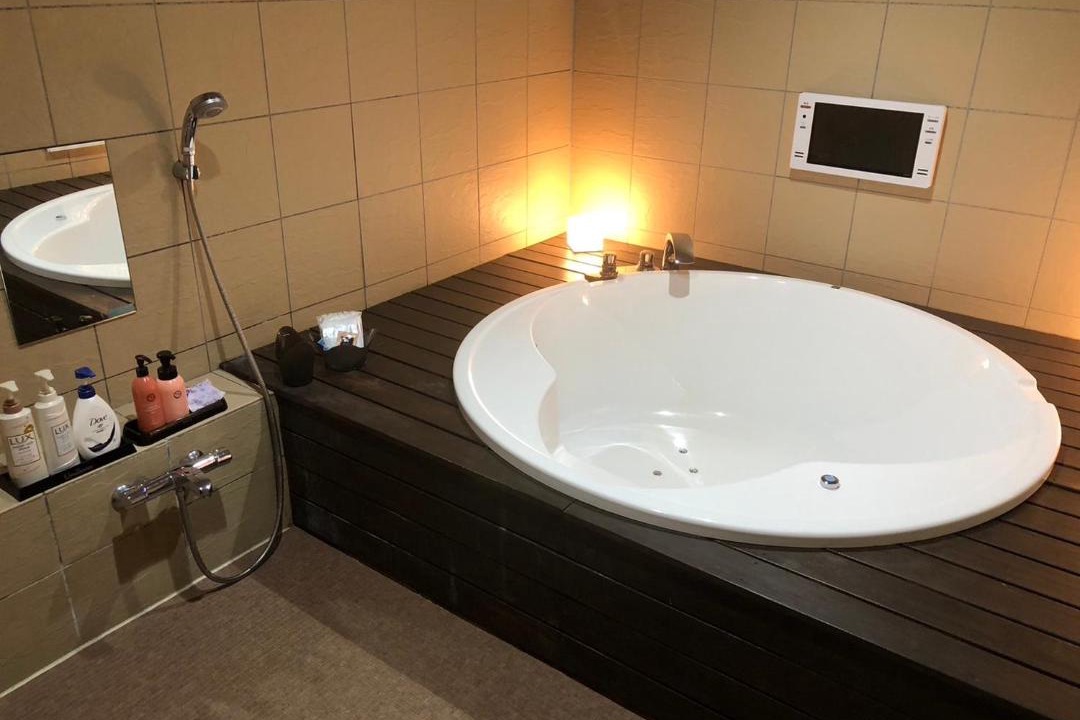 Photo of Bathroom in Koriyama