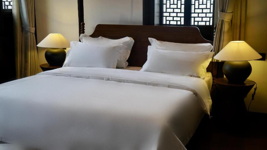 Photo of Bedroom in Zhouzhuang
