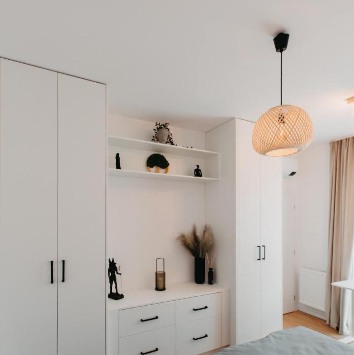 Photo of Bedroom in Juh