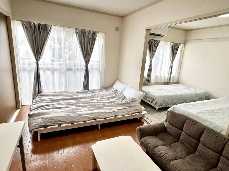 Photo of Bedroom in Chigasaki