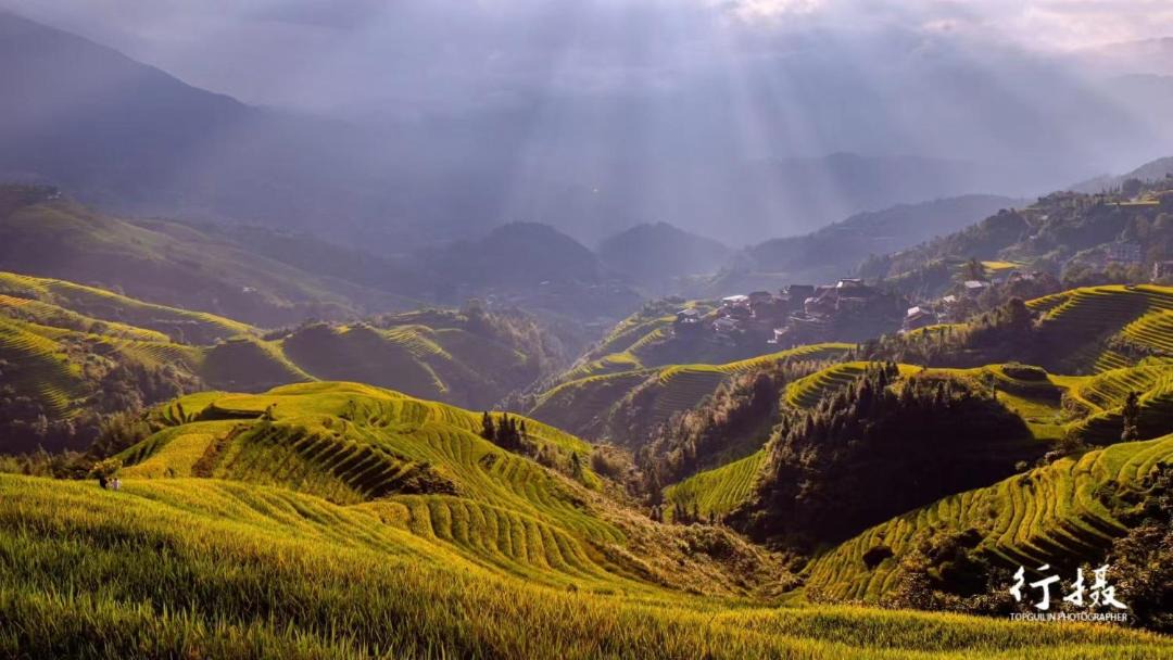 Photo of Others in Longsheng Various Nationalities Autonomous County