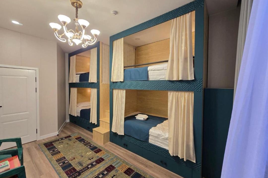 Photo of Bedroom in Sansar