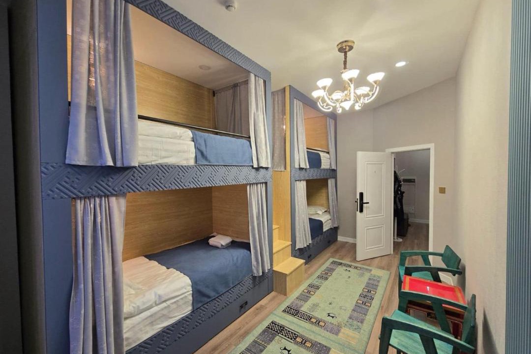 Photo of Bedroom in Sansar