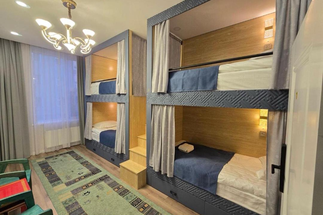 Photo of Bedroom in Sansar