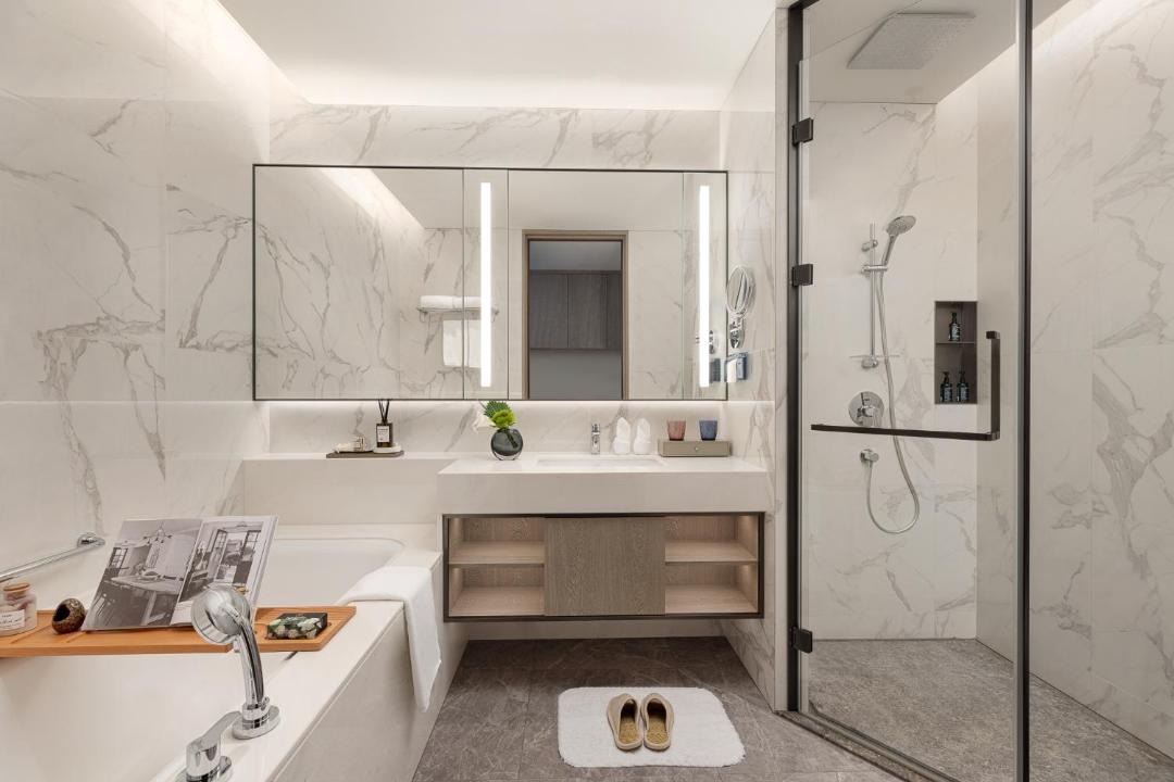 Photo of Bathroom in Nanshan