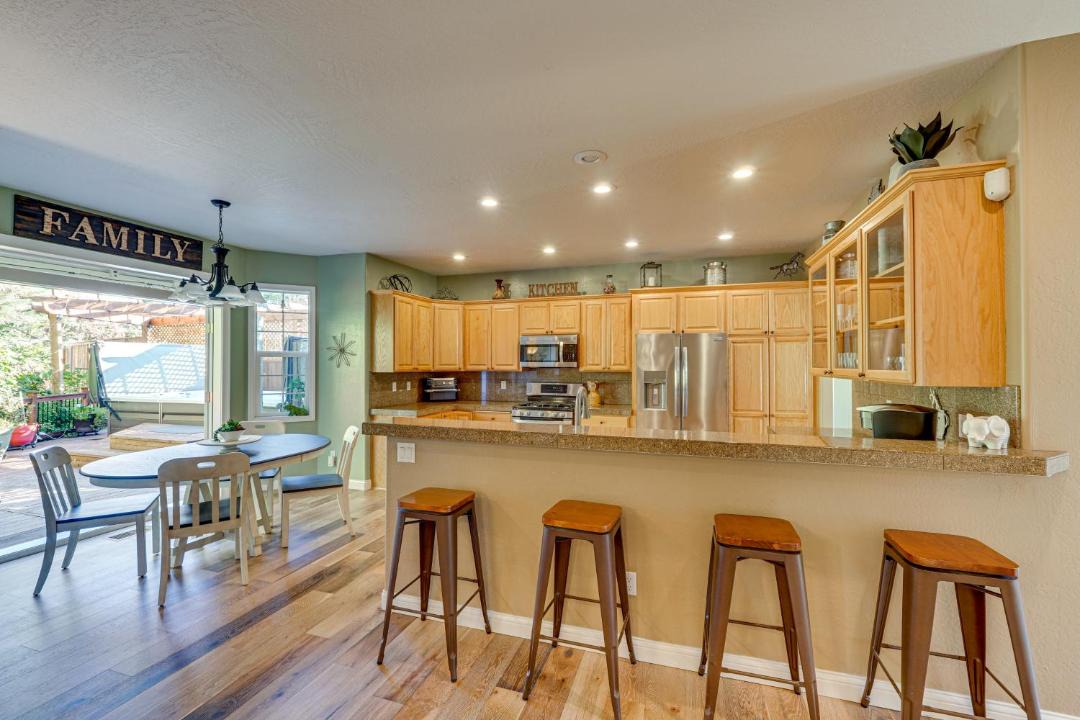 Photo of Kitchen in Medford
