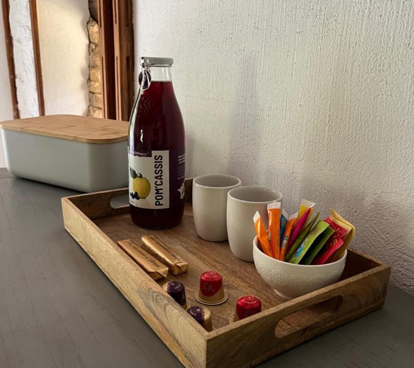 Photo of Kitchen in Isle