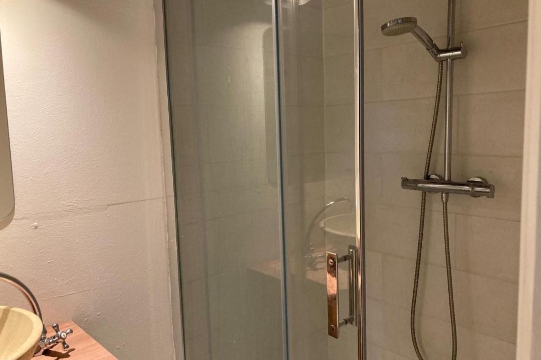 Photo of Bathroom in Isle