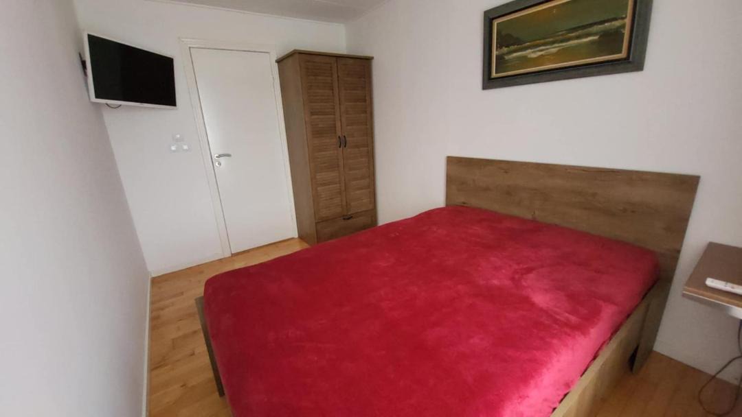 Photo of Bedroom in Aarhus Municipality