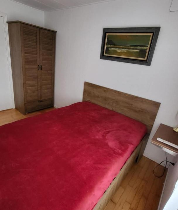 Photo of Bedroom in Aarhus Municipality