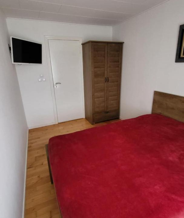 Photo of Bedroom in Aarhus Municipality