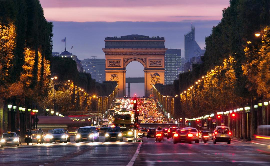 Photo of Others in 8th Arrondissement