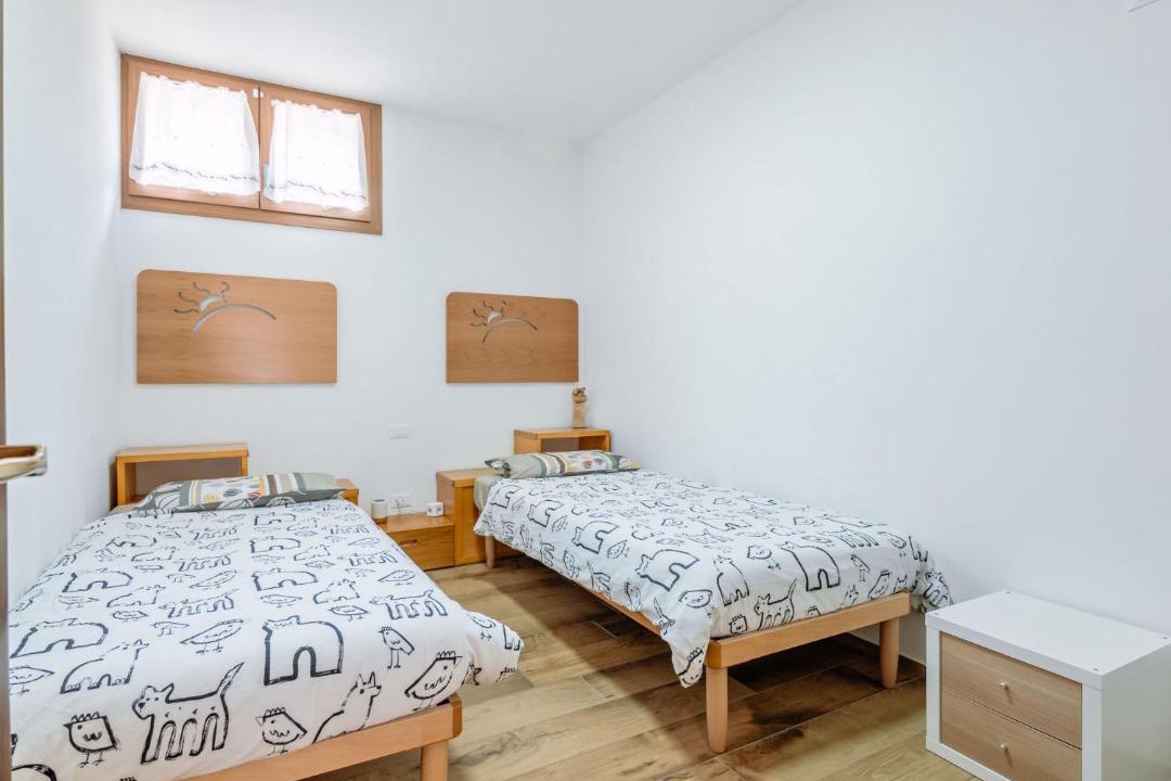 Photo of Bedroom in Alba